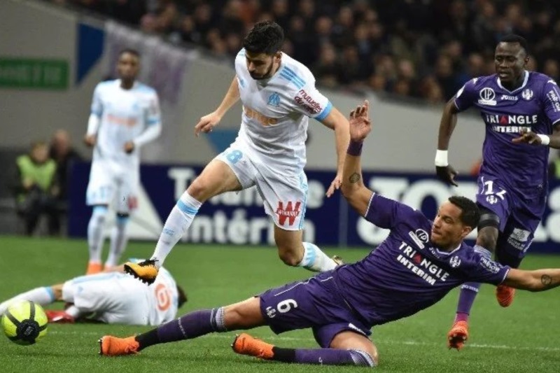Nhận định, Soi kèo Marseille vs Toulouse 03h00 ngày 05/03: Chiến thắng cách biệt - Ảnh 1