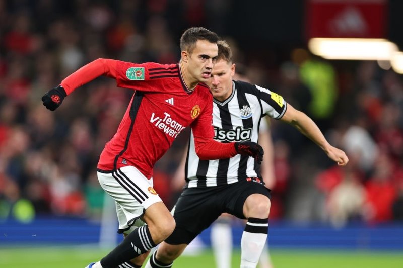 Nhận định, Soi kèo Newcastle vs MU 03h15 ngày 05/03: Đánh chiếm St Jame's Park - Ảnh 1