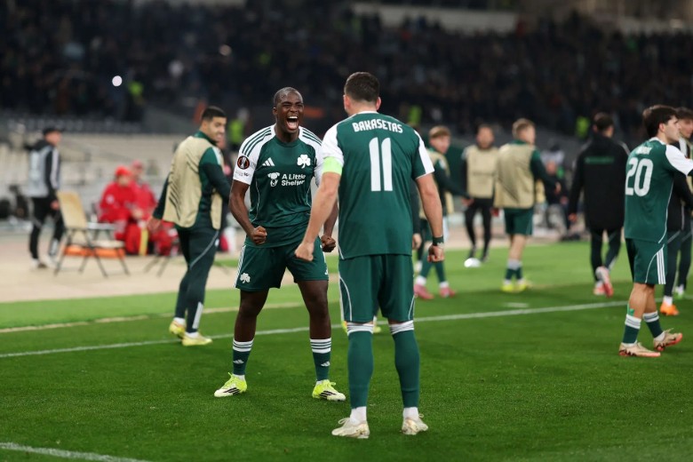 Nhận định, Soi kèo Panathinaikos vs OFI Crete, 23h00 ngày 4/3: Gia tăng khoảng cách - Ảnh 1