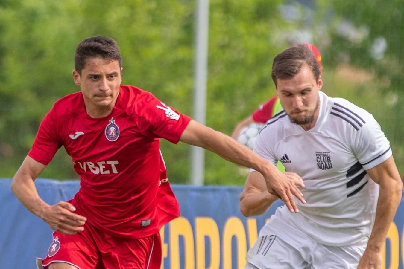 Nhận định, Soi kèo Pyunik vs Noah 18h00 ngày 5/3: Thế trận cầm chừng - Ảnh 4