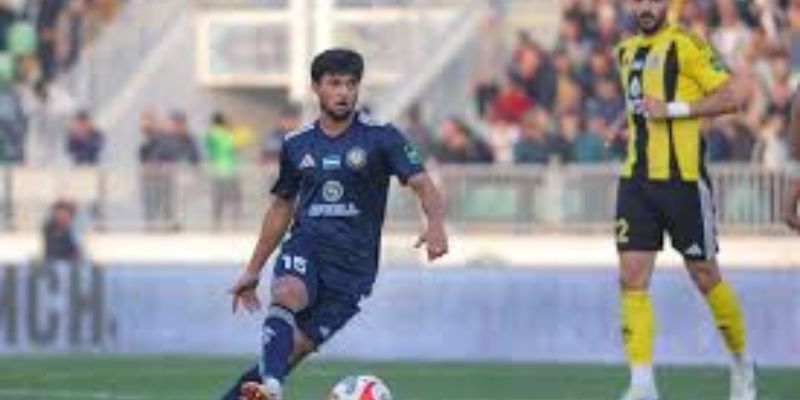 Nhận định, Soi kèo Surkhon Termiz vs Neftchi Fergana 21h30 ngày 5/3: Mang ba điểm về nhà - Ảnh 1