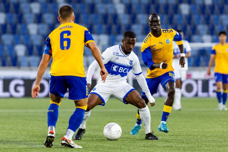 Nhận định, Soi kèo Zurich vs Lausanne-Sport 02h30 ngày 05/03: Bất phân thắng bại - Ảnh 1