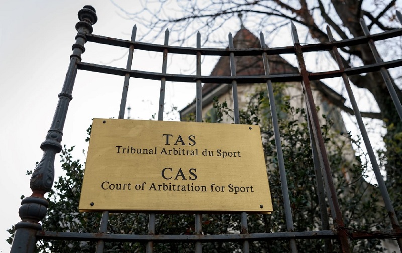 CAS ra phán quyết vụ nhập tịch cầu thủ trái phép của Malaysia - Ảnh 1