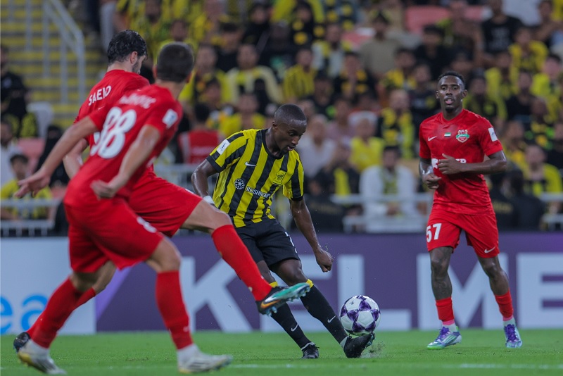 Nhận định, Soi kèo Al-Ahli vs Al Ittihad 2h00 ngày 7/3: Thổi lửa vào ngôi đầu - Ảnh 1
