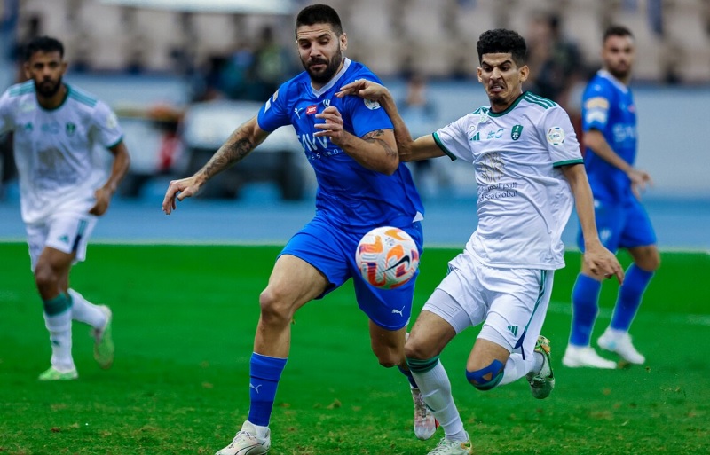 Nhận định, Soi kèo Al Hilal vs Al Najma 2h00 ngày 7/3: Khoảng cách đẳng cấp - Ảnh 1