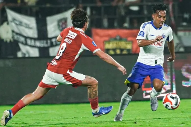 Nhận định, Soi kèo Arema vs Bali United, 20h30 ngày 6/3: Đường ai nấy đi - Ảnh 1
