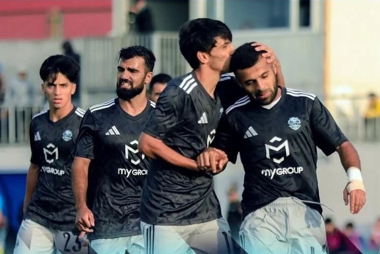 Nhận định, Soi kèo Baku Sporting vs Energetik Mingachevir 18h00 ngày 5/3: Tâm điểm top đầu - Ảnh 4