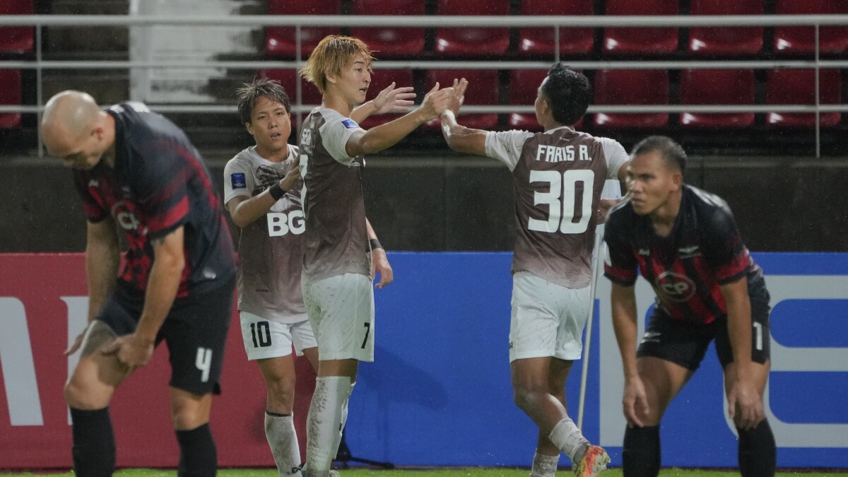 Nhận định, Soi kèo Bangkok United vs Tampines Rovers, 19h15 ngày 5/3: Chủ nhà thắng lớn - Ảnh 4