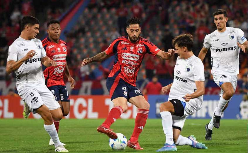 Nhận định, Soi kèo Juventud vs Independiente Medellin, 07h30 ngày 6/3: Chủ nhà đãi khách - Ảnh 1