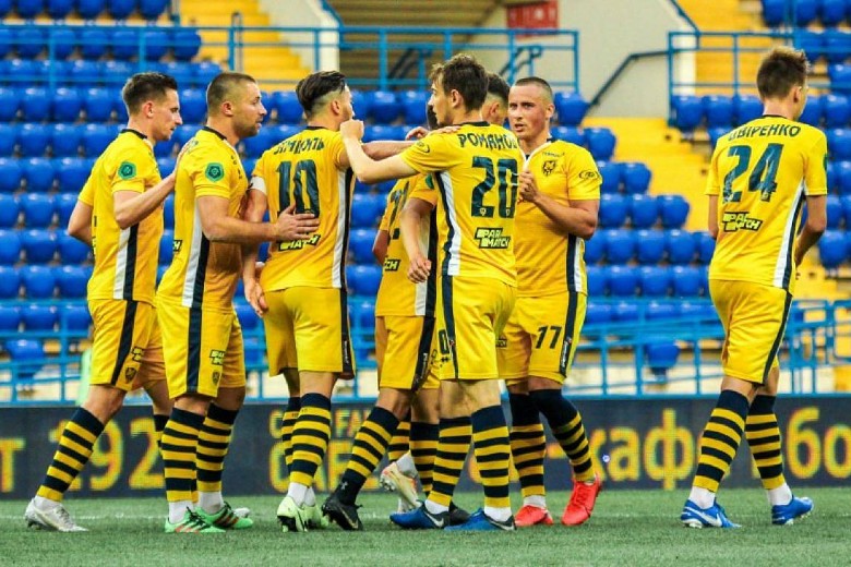 Nhận định, Soi kèo Metalist 1925 Kharkiv vs Lokomotiv Kyiv, 18h00 ngày 5/3: Chênh lệch quá lớn - Ảnh 1