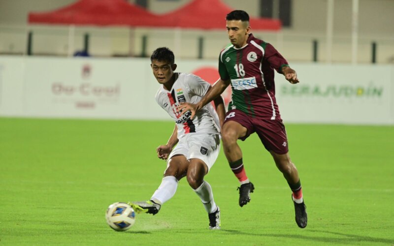 Nhận định, Soi kèo Mohun Bagan vs Odisha, 18h30 ngày 6/3: Khó cản kẻ mạnh - Ảnh 4