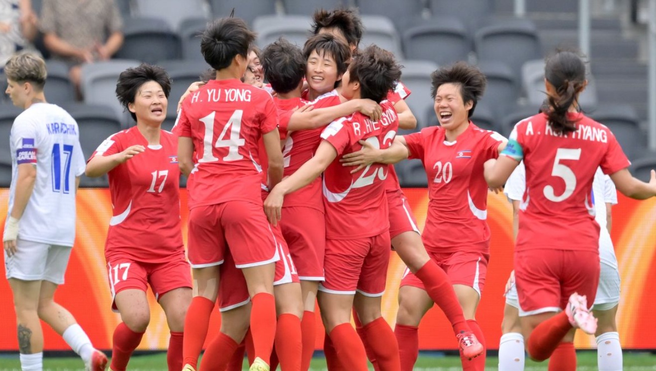 Nhận định, Soi kèo Nữ Bangladesh vs Nữ Triều Tiên 9h ngày 6/3: Nhẹ nhàng có 3 điểm - Ảnh 3