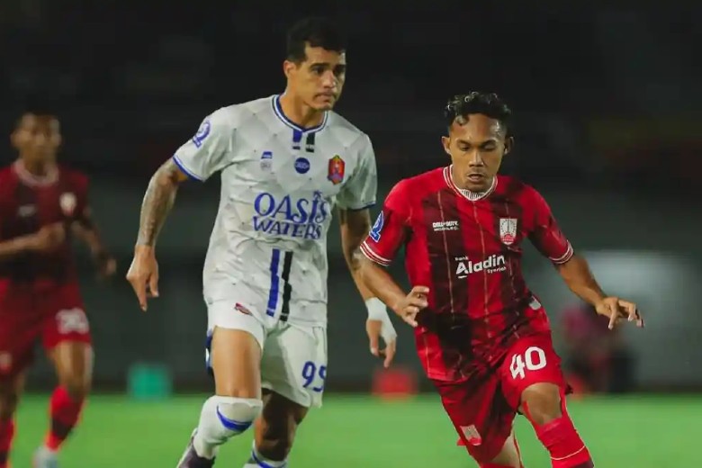 Nhận định, Soi kèo Persijap Jepara vs Persis Solo, 20h30 ngày 5/3: 3 điểm về tay - Ảnh 1