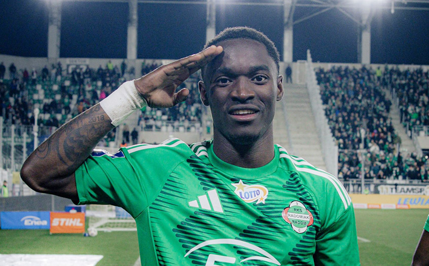 Nhận định, Soi kèo Radomiak Radom vs Arka Gdynia, 02h30 ngày 6/3: Nỗi sợ xa nhà - Ảnh 1