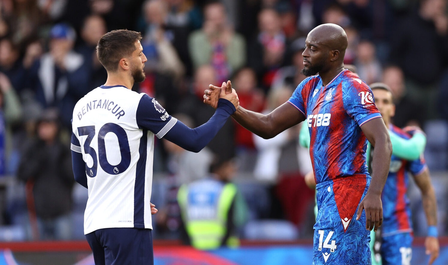 Nhận định, Soi kèo Tottenham vs Crystal Palace, 03h00 ngày 6/3: Chấm dứt khủng hoảng - Ảnh 4
