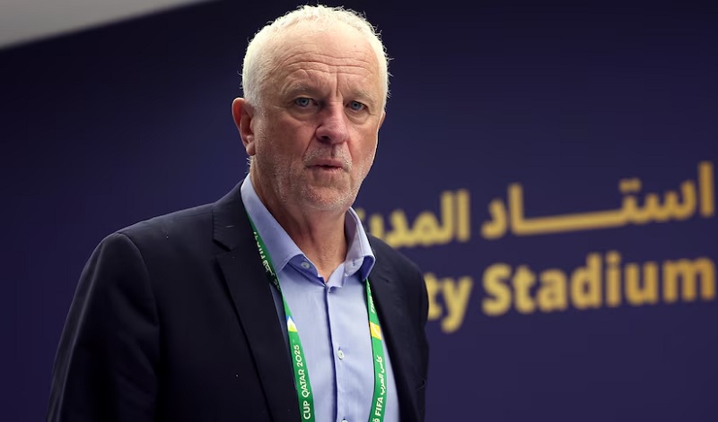 Play-off World Cup 2026 gặp biến lớn, nguy cơ không diễn ra đúng lịch - Ảnh 1