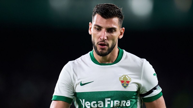 Cựu sao Valencia và Sevilla đối diện án tù hơn 10 năm - Ảnh 2