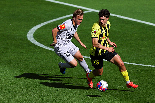 Nhận định, Soi kèo Adelaide United vs Wellington Phoenix 15h35 ngày 6/3: Ưu thế cho chủ nhà - Ảnh 4