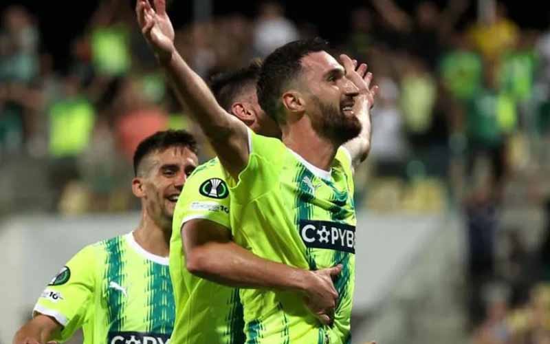 Nhận định, Soi kèo AEK Larnaca vs Akritas Chloraka 0h00 ngày 7/3: Chiến thắng nhẹ nhàng - Ảnh 1