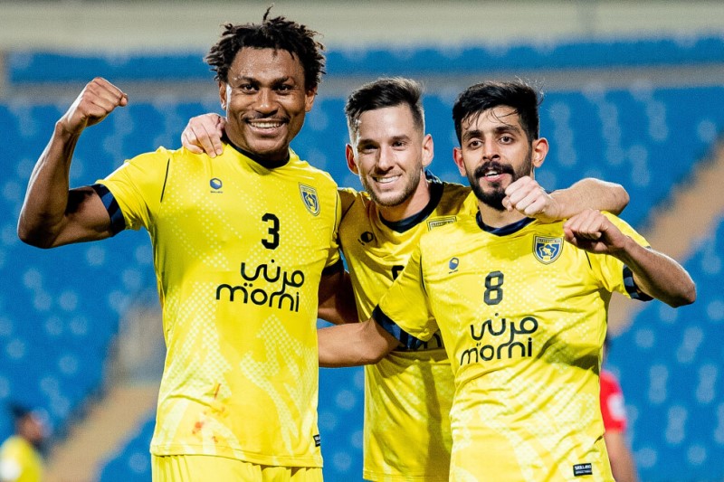 Nhận định, Soi kèo Al Taawoun vs Al Fateh 02h00 ngày 07/03: Trở lại mạch thắng - Ảnh 1