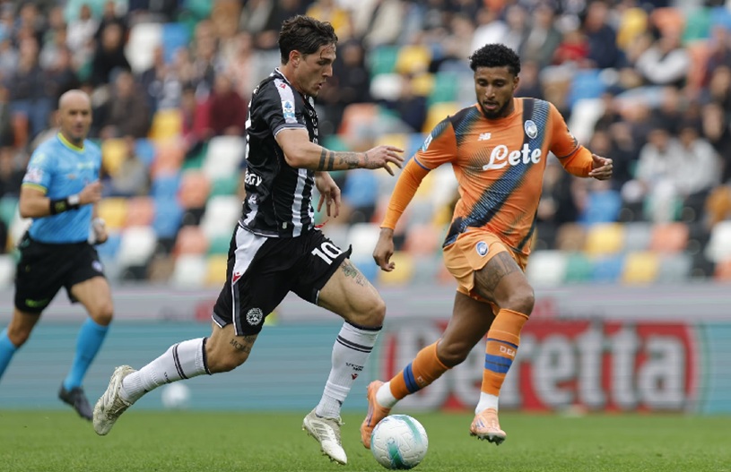 Nhận định, Soi kèo Atalanta vs Udinese 0h00 ngày 8/3: Thử thách khó nhằn - Ảnh 1