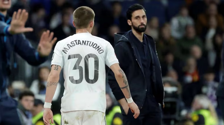 Nhận định, Soi kèo Celta Vigo vs Real Madrid, 03h00 ngày 7/3: Kền kền gặp khó - Ảnh 1