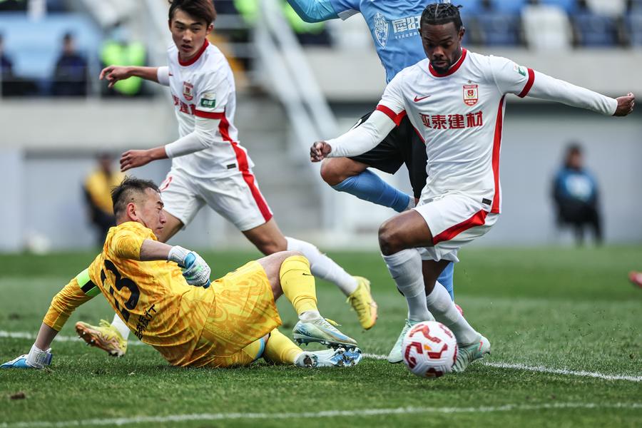 Nhận định, Soi kèo Chengdu Rongcheng vs Shenzhen Peng City, 18h35 ngày 6/3: Không dễ nuốt - Ảnh 4