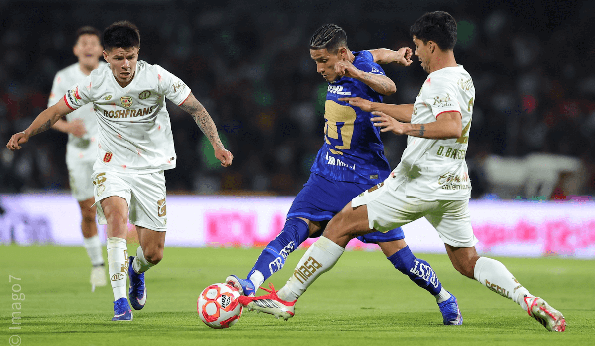 Nhận định, Soi kèo Club Necaxa vs Pumas UNAM 10h ngày 7/3: Ca khúc khải hoàn - Ảnh 4