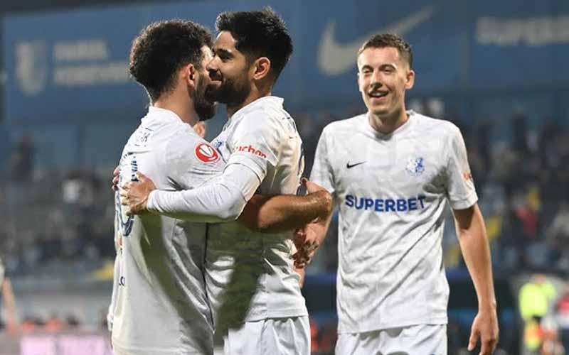 Nhận định, Soi kèo Csikszereda Miercurea Ciuc vs Farul Constanta 0h30 ngày 7/3: Khó cho đội khách - Ảnh 1