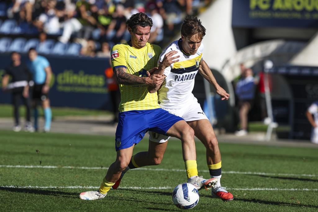 Nhận định, Soi kèo Famalicao vs Arouca 3h15 ngày 7/3: Không có bất ngờ - Ảnh 4