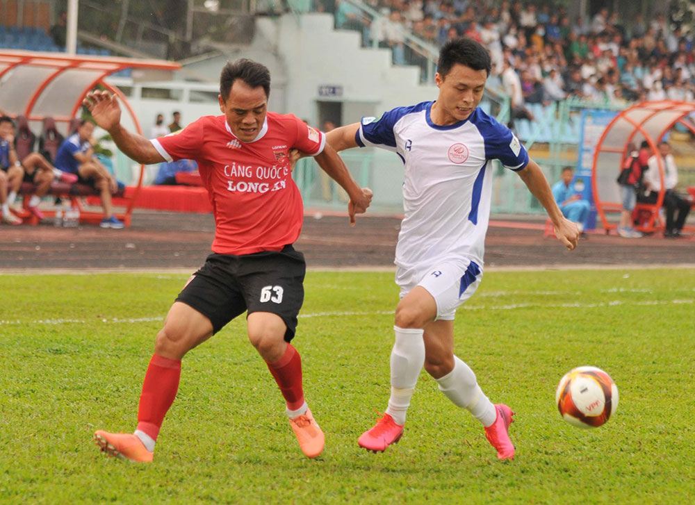 Nhận định, Soi kèo Long An vs Phú Thọ 17h00 ngày 6/3: 3 điểm trên sân khách - Ảnh 3