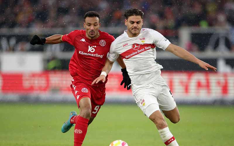 Nhận định, Soi kèo Mainz 05 vs Stuttgart 21h30 ngày 7/3: Chủ nhà dễ trắng tay  - Ảnh 1