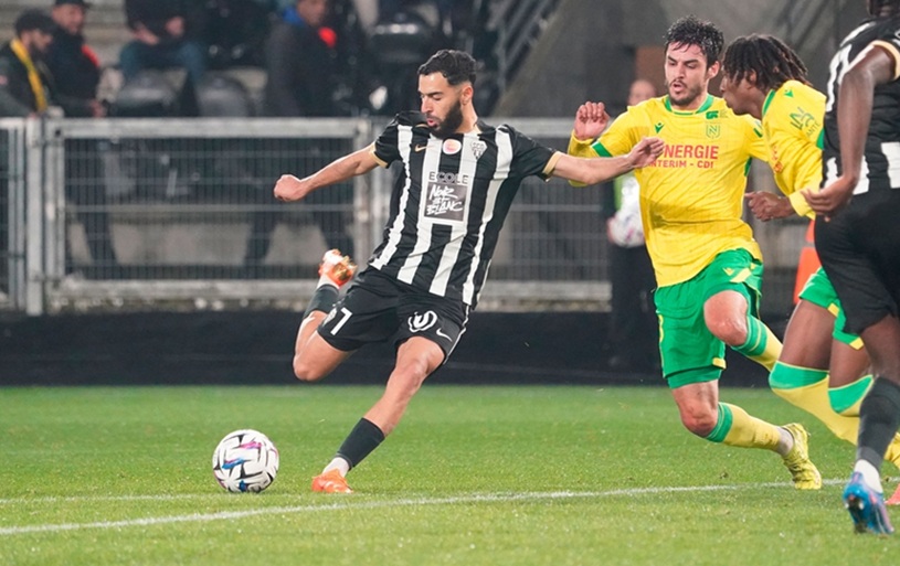 Nhận định, Soi kèo Nantes vs Angers 23h00 ngày 7/3: Thắp lên hy vọng - Ảnh 1