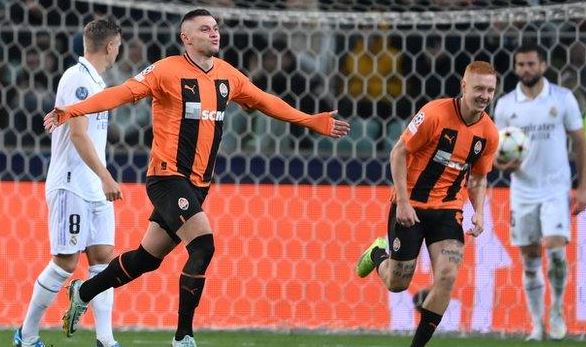 Nhận định, Soi kèo Oleksandriya vs Shakhtar Donetsk 18h00 ngày 6/3: Lép vế hoàn toàn - Ảnh 4