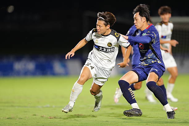 Nhận định, Soi kèo Osaka vs Nara Club 17h00 ngày 6/3: Đối thủ ngang tài - Ảnh 4