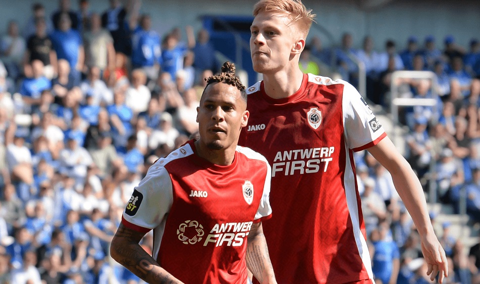 Nhận định, Soi kèo RAAL La Louviere vs Royal Antwerp, 02h45 ngày 7/3: Không thể lơi là - Ảnh 4