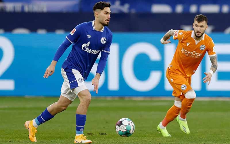 Nhận định, Soi kèo Schalke 04 vs Arminia Bielefeld 0h30 ngày 7/3: Giữ chắc ngôi đầu  - Ảnh 1