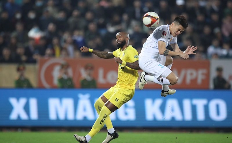 Nhận định, Soi kèo Thanh Hóa vs Hà Tĩnh 18h00 ngày 6/3: Thay đổi bộ mặt - Ảnh 4