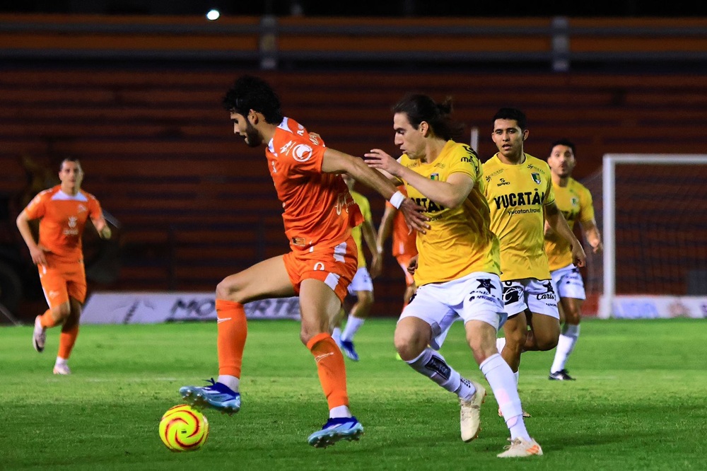 Nhận định, Soi kèo Venados vs Correcaminos 8h ngày 7/3: Thế trận giằng co - Ảnh 4