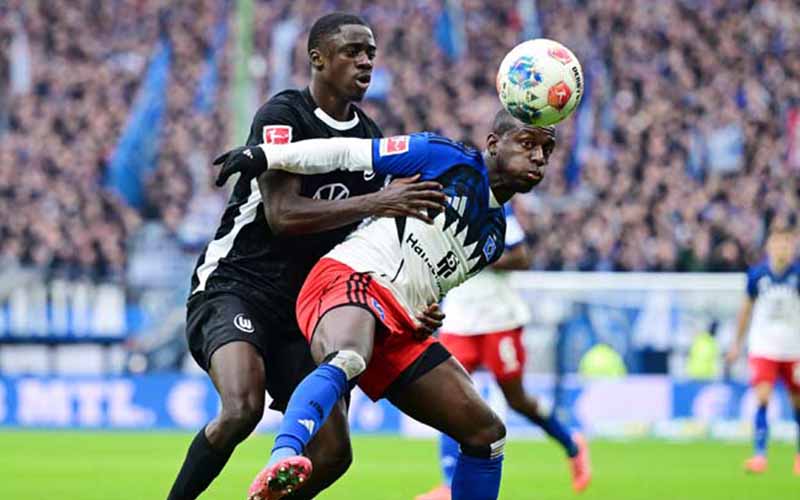 Nhận định, Soi kèo Wolfsburg vs Hamburger 21h30 ngày 7/3: Chủ nhà khủng hoảng - Ảnh 1