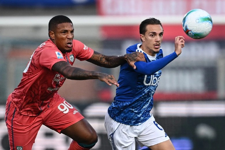 Nhận định, Soi kèo Cagliari vs Como, 21h00 ngày 7/3: Rộng cửa leo top - Ảnh 1