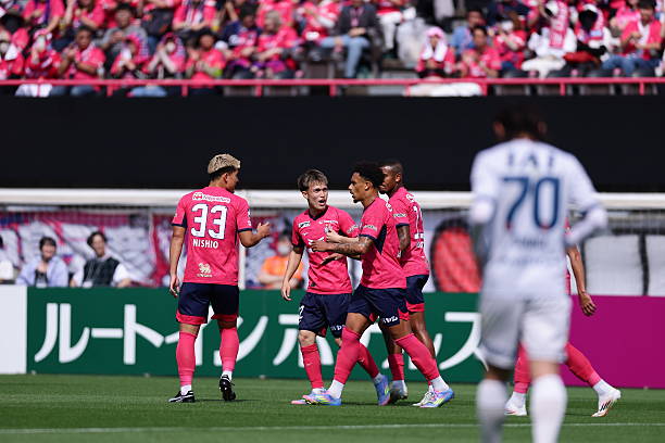 Nhận định, Soi kèo Cerezo Osaka vs Shimizu S-Pulse 13h00 ngày 7/3: Vượt mặt đối thủ - Ảnh 4