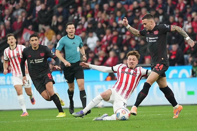 Nhận định, Soi kèo Freiburg vs Leverkusen, 21h30 ngày 7/3: Đua tranh quyết liệt - Ảnh 1