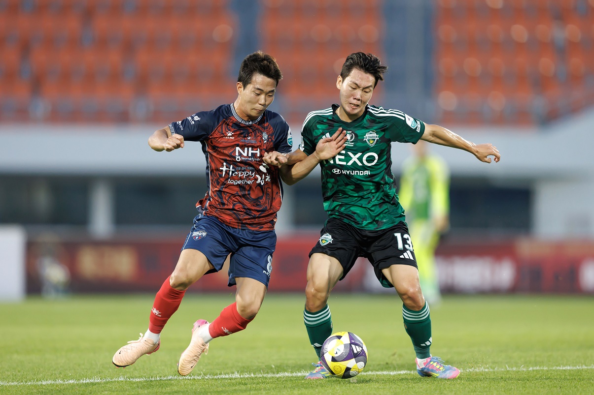 Nhận định, Soi kèo Gimcheon Sangmu vs Jeonbuk Hyundai Motors 12h00 ngày 8/3: Làm khó ĐKVĐ - Ảnh 4