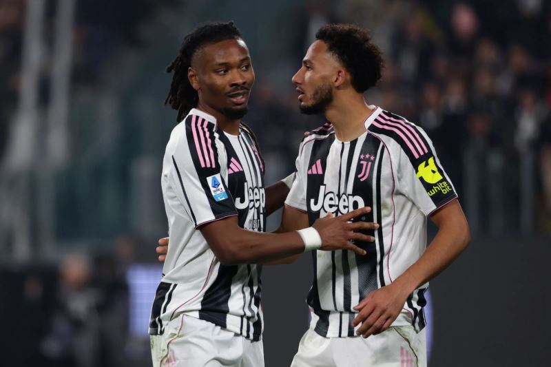 Nhận định, Soi kèo Juventus vs Pisa 02h45 ngày 08/03: Chênh lệch đẳng cấp - Ảnh 1