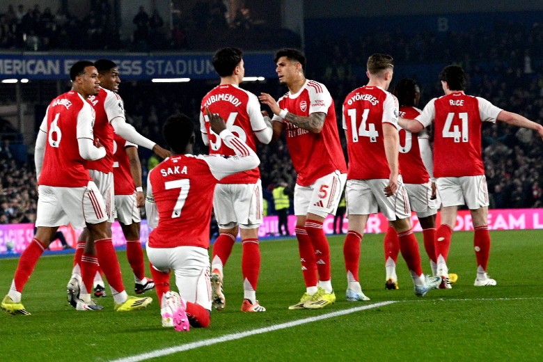 Nhận định, Soi kèo Mansfield Town vs Arsenal, 19h15 ngày 7/3: Thong dong đi tiếp - Ảnh 1