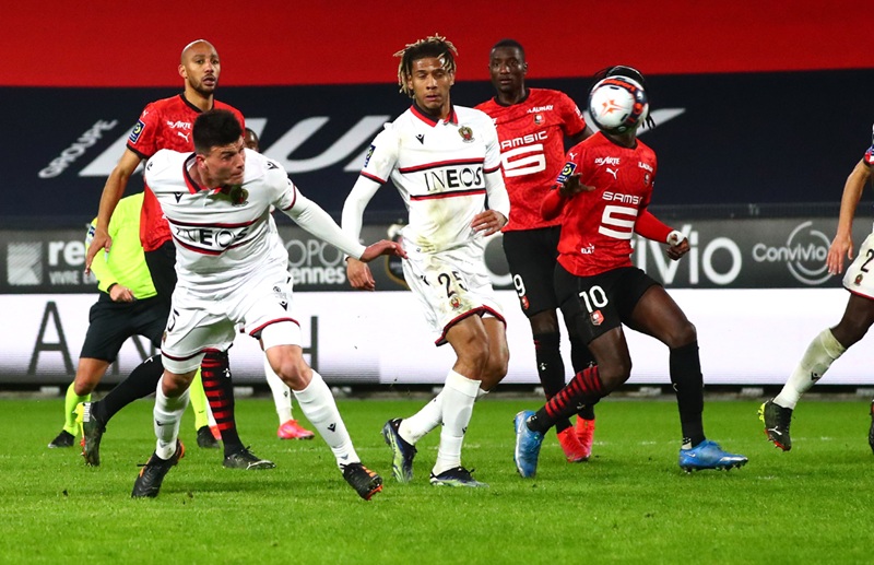 Nhận định, Soi kèo Nice vs Rennes 23h15 ngày 8/3: Ra về trắng tay - Ảnh 1