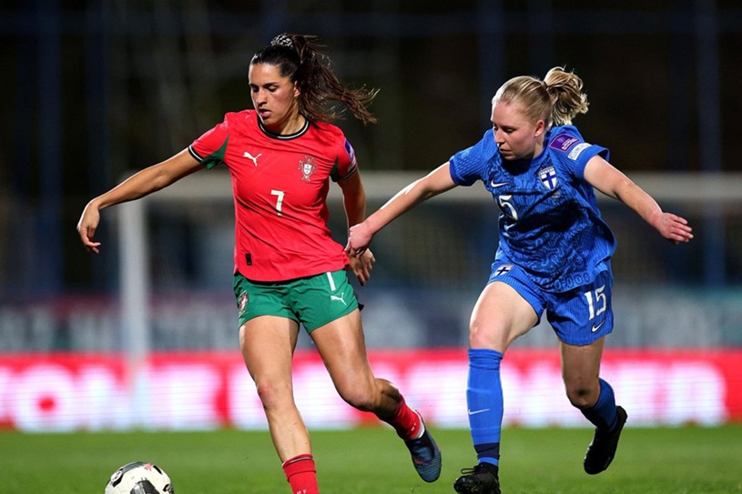 Nhận định, Soi kèo Nữ Bồ Đào Nha vs Nữ Slovakia 23h00 ngày 7/3: Tiếp đà khởi sắc - Ảnh 1