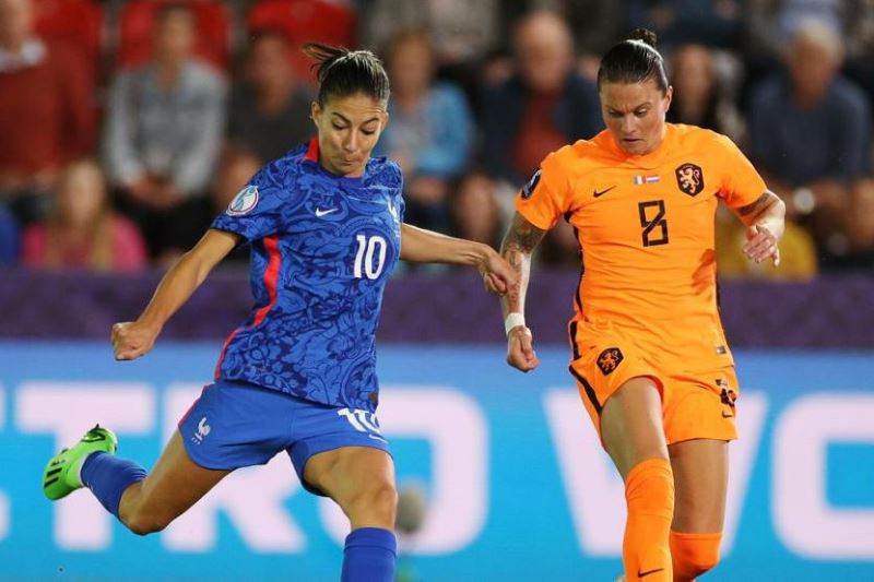 Nhận định, Soi kèo Nữ Hà Lan vs Nữ Ireland 02h45 ngày 08/03: Tin vào cửa trên - Ảnh 1