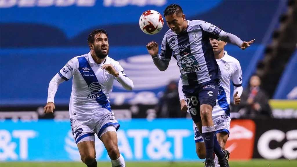 Nhận định, Soi kèo Pachuca vs Puebla, 08h05 ngày 8/3: Cái duyên của chủ nhà - Ảnh 1